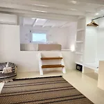 Merriam Mykonos Town